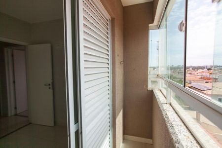 Apartamento para alugar com 65m², 2 quartos e 1 vaga Apartamento para alugar com 65m², 2 quartos e 1 vagaVaranda da Suíte