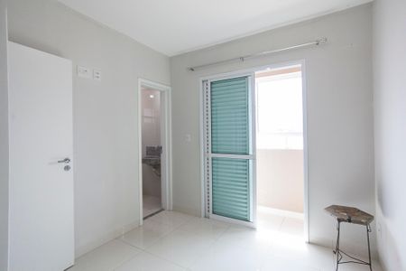 Suite de apartamento para alugar com 2 quartos, 65m² em Santa Mônica, Uberlândia