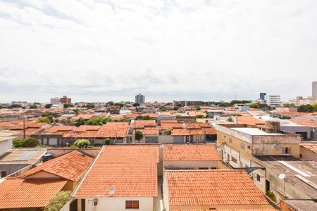 Apartamento para alugar com 65m², 2 quartos e 1 vaga Apartamento para alugar com 65m², 2 quartos e 1 vagaVista da Varanda da Suíte