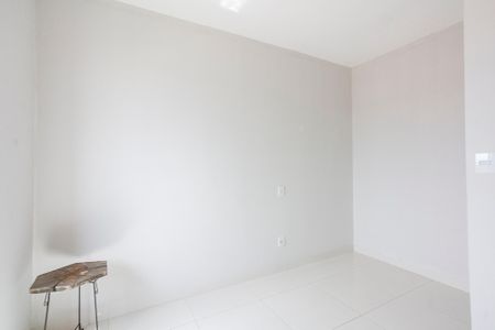 Suite de apartamento para alugar com 2 quartos, 65m² em Santa Mônica, Uberlândia