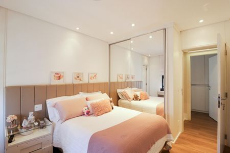 Apartamento para alugar com 220m², 4 quartos e 3 vagas Apartamento para alugar com 220m², 4 quartos e 3 vagasSuíte 1