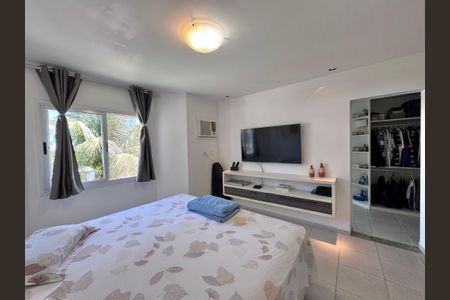 Casa de condomínio à venda com 365m², 4 quartos e 2 vagasSuíte 1