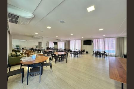 Casa de condomínio à venda com 365m², 4 quartos e 2 vagasÁrea comum