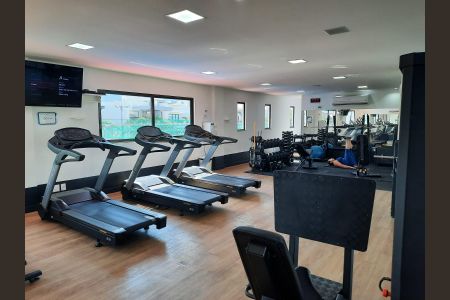 Casa de condomínio à venda com 365m², 4 quartos e 2 vagasÁrea comum