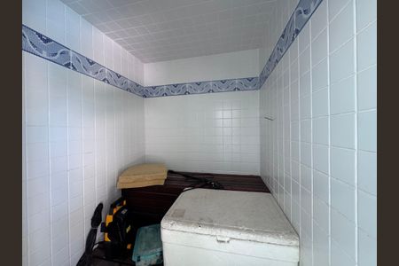 Casa de condomínio à venda com 365m², 4 quartos e 2 vagasÁrea externa