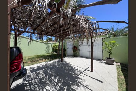 Casa de condomínio à venda com 365m², 4 quartos e 2 vagasÁrea externa