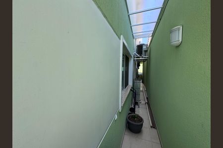 Casa de condomínio à venda com 365m², 4 quartos e 2 vagasÁrea externa