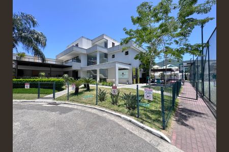 Casa de condomínio à venda com 365m², 4 quartos e 2 vagasÁrea comum