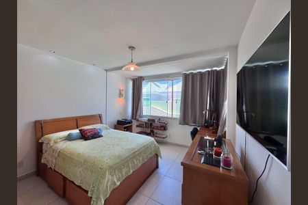 Casa de condomínio à venda com 365m², 4 quartos e 2 vagasSuíte 3