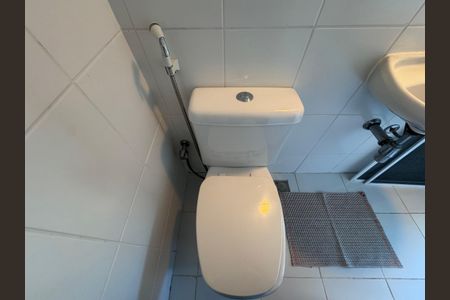 Casa de condomínio à venda com 365m², 4 quartos e 2 vagasSótão - Lavabo