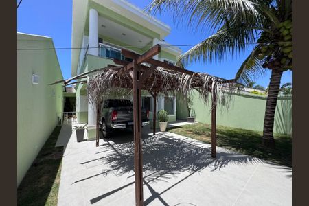 Casa de condomínio à venda com 365m², 4 quartos e 2 vagasÁrea externa