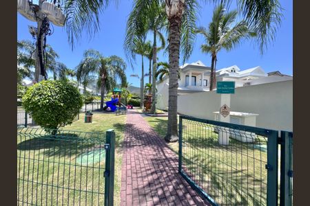 Casa de condomínio à venda com 365m², 4 quartos e 2 vagasÁrea comum