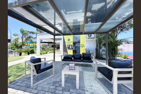 Casa de condomínio à venda com 365m², 4 quartos e 2 vagasÁrea comum