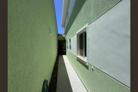Casa de condomínio à venda com 365m², 4 quartos e 2 vagasÁrea externa