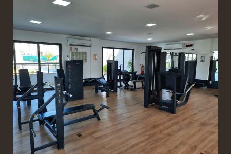 Casa de condomínio à venda com 365m², 4 quartos e 2 vagasÁrea comum