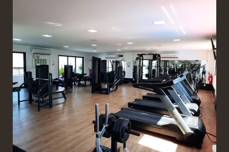 Casa de condomínio à venda com 365m², 4 quartos e 2 vagasÁrea comum