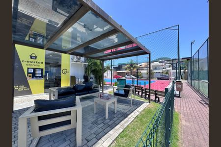 Casa de condomínio à venda com 365m², 4 quartos e 2 vagasÁrea comum