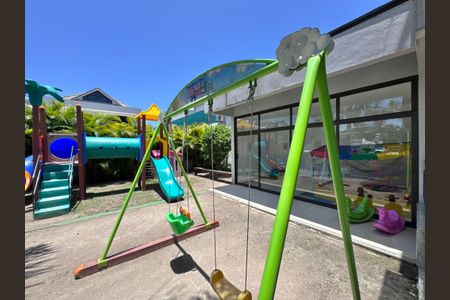 Casa de condomínio à venda com 365m², 4 quartos e 2 vagasÁrea comum