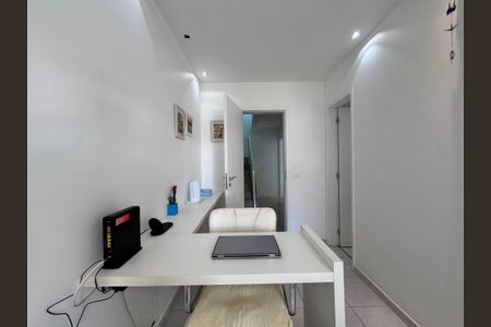 Casa de condomínio à venda com 365m², 4 quartos e 2 vagasSuíte 1
