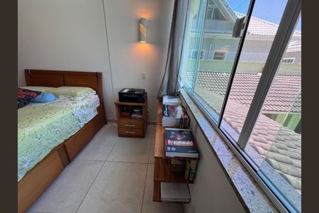 Casa de condomínio à venda com 365m², 4 quartos e 2 vagasSuíte 3