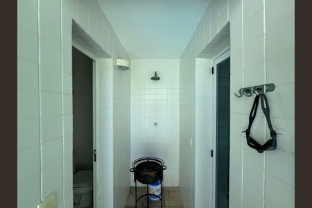 Casa de condomínio à venda com 365m², 4 quartos e 2 vagasÁrea externa