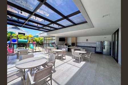 Casa de condomínio à venda com 365m², 4 quartos e 2 vagasÁrea comum