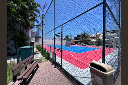 Casa de condomínio à venda com 365m², 4 quartos e 2 vagasÁrea comum