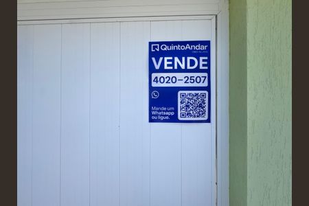 Casa de condomínio à venda com 365m², 4 quartos e 2 vagasPlaquinha Quinto Andar