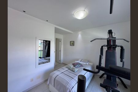 Casa de condomínio à venda com 365m², 4 quartos e 2 vagasSuíte 4