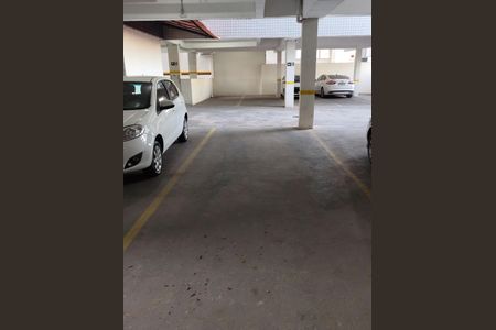 Apartamento à venda com 90m², 3 quartos e 2 vagas