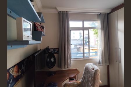 Apartamento à venda com 90m², 3 quartos e 2 vagas