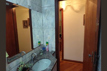 Apartamento à venda com 3 quartos, 90m² em Santa Cruz Industrial, Contagem