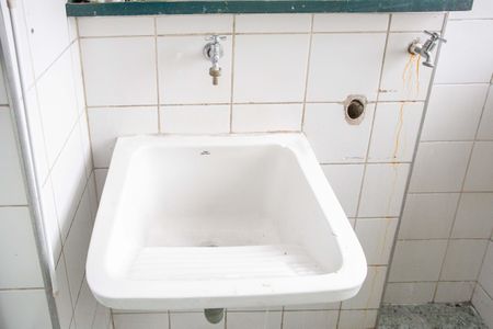 Apartamento à venda com 70m², 3 quartos e 1 vagaÁrea de Serviço