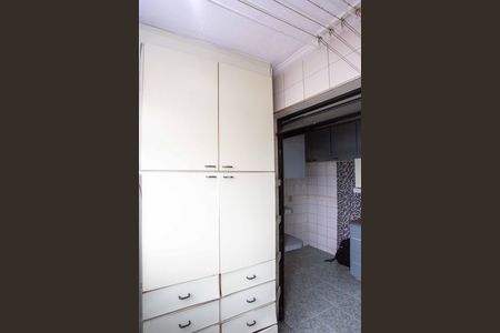 Apartamento à venda com 70m², 3 quartos e 1 vagaÁrea de Serviço