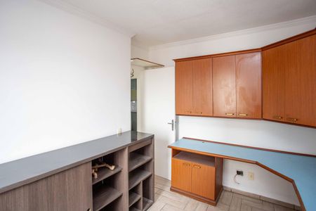 Apartamento à venda com 70m², 3 quartos e 1 vagaQuarto 1