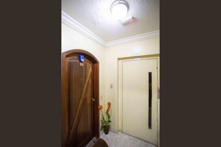 Apartamento à venda com 70m², 3 quartos e 1 vagaHall de entrada