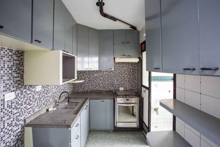 Apartamento à venda com 70m², 3 quartos e 1 vagaCozinha