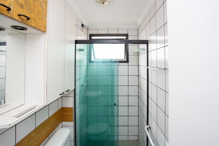 Apartamento à venda com 70m², 3 quartos e 1 vagaBanheiro