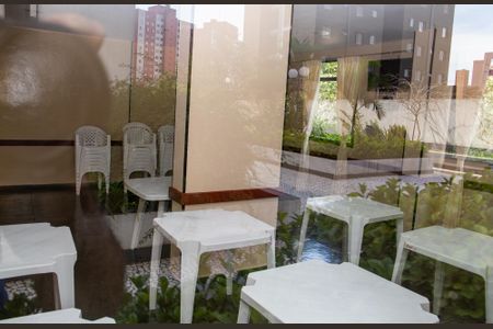 Apartamento à venda com 70m², 3 quartos e 1 vagaSalão de Festas