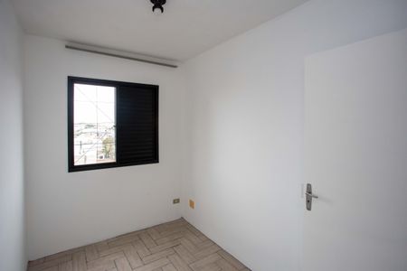 Apartamento à venda com 70m², 3 quartos e 1 vagaQuarto 3