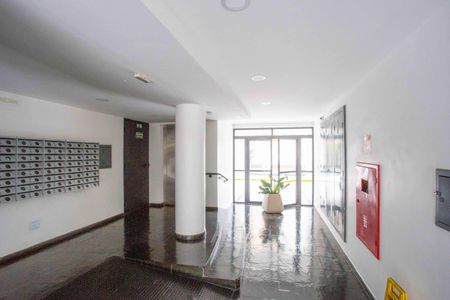 Apartamento à venda com 70m², 3 quartos e 1 vagaHall de entrada