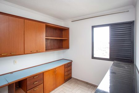 Apartamento à venda com 70m², 3 quartos e 1 vagaQuarto 1