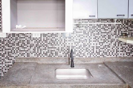 Apartamento à venda com 70m², 3 quartos e 1 vagaCozinha