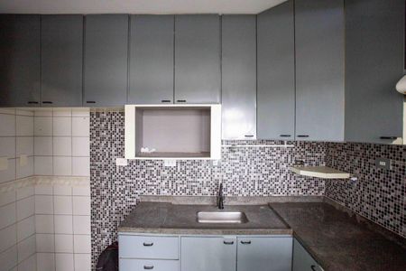 Apartamento à venda com 70m², 3 quartos e 1 vagaCozinha