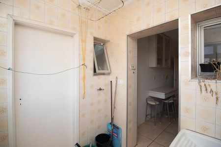 Apartamento para alugar com 85m², 3 quartos e 1 vagaÁrea de Serviço