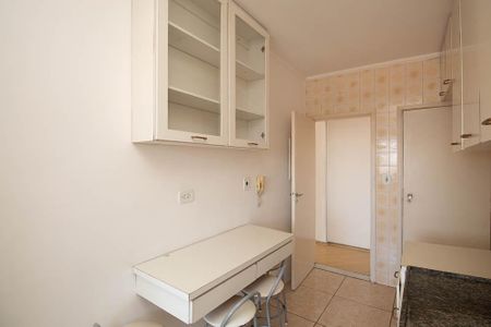 Apartamento para alugar com 85m², 3 quartos e 1 vagaCozinha 