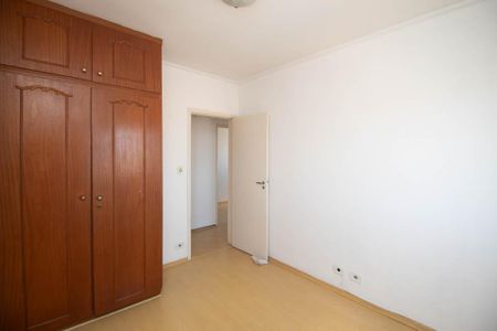 Apartamento para alugar com 85m², 3 quartos e 1 vagaQuarto 3