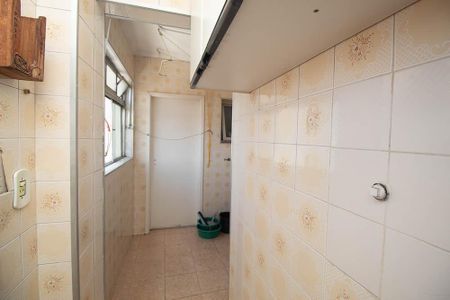 Apartamento para alugar com 85m², 3 quartos e 1 vagaÁrea de Serviço