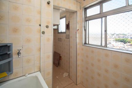 Apartamento para alugar com 85m², 3 quartos e 1 vagaÁrea de Serviço