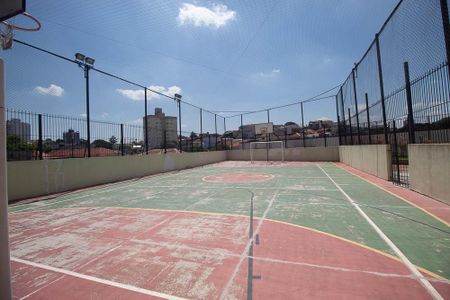 Apartamento para alugar com 85m², 3 quartos e 1 vagaQuadra